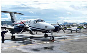 B200の写真